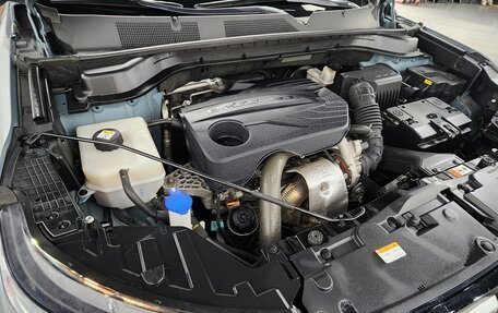 SsangYong Korando, 2021 год, 1 590 441 рублей, 18 фотография