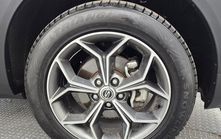 SsangYong Korando, 2021 год, 1 590 441 рублей, 9 фотография