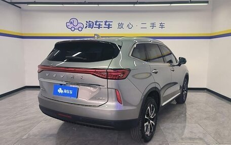 Haval H6, 2022 год, 1 650 000 рублей, 2 фотография