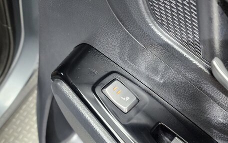 SsangYong Korando, 2021 год, 1 590 441 рублей, 10 фотография