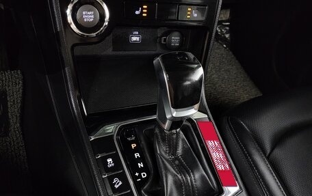 SsangYong Korando, 2021 год, 1 590 441 рублей, 12 фотография