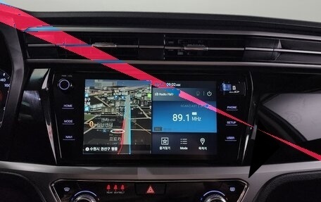 SsangYong Korando, 2021 год, 1 590 441 рублей, 14 фотография