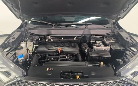 Haval H6, 2022 год, 1 650 000 рублей, 13 фотография