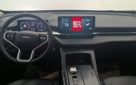 Haval H6, 2022 год, 1 650 000 рублей, 5 фотография