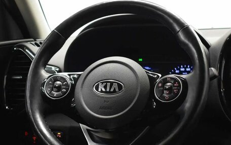 KIA Soul III, 2019 год, 1 855 000 рублей, 8 фотография