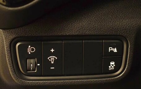 KIA Soul III, 2019 год, 1 855 000 рублей, 10 фотография