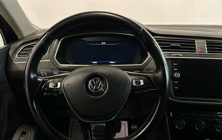 Volkswagen Tiguan II, 2017 год, 1 897 000 рублей, 7 фотография