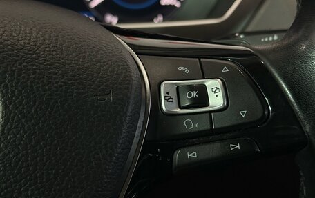 Volkswagen Tiguan II, 2017 год, 1 897 000 рублей, 10 фотография