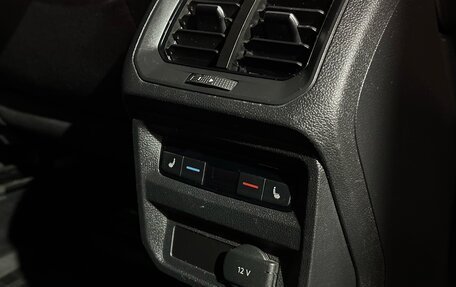 Volkswagen Tiguan II, 2017 год, 1 897 000 рублей, 20 фотография