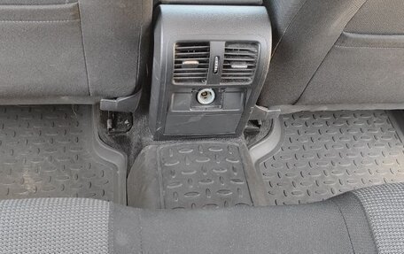 Volkswagen Passat B7, 2011 год, 1 050 000 рублей, 10 фотография