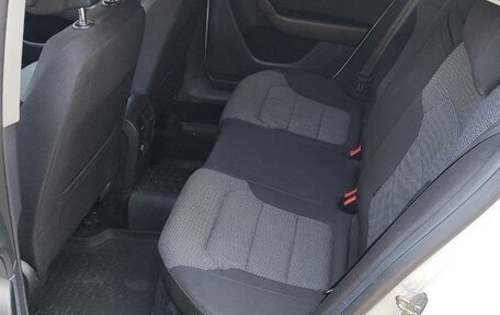 Volkswagen Passat B7, 2011 год, 1 050 000 рублей, 13 фотография