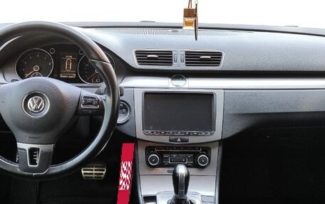 Volkswagen Passat B7, 2011 год, 1 050 000 рублей, 16 фотография