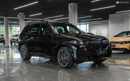 BMW X5, 2024 год, 14 680 000 рублей, 2 фотография