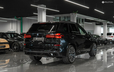 BMW X5, 2024 год, 14 680 000 рублей, 4 фотография