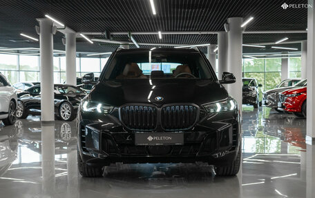 BMW X5, 2024 год, 14 680 000 рублей, 3 фотография