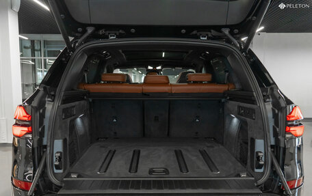 BMW X5, 2024 год, 14 680 000 рублей, 7 фотография