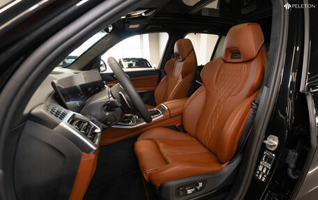 BMW X5, 2024 год, 14 680 000 рублей, 13 фотография