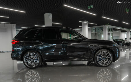 BMW X5, 2024 год, 14 680 000 рублей, 10 фотография