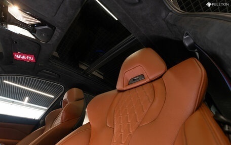 BMW X5, 2024 год, 14 680 000 рублей, 14 фотография