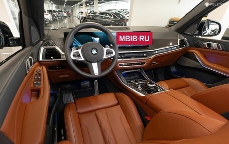 BMW X5, 2024 год, 14 680 000 рублей, 11 фотография