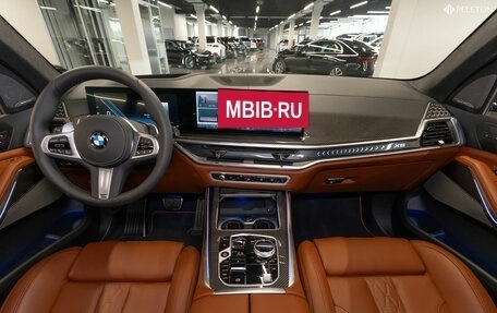 BMW X5, 2024 год, 14 680 000 рублей, 12 фотография
