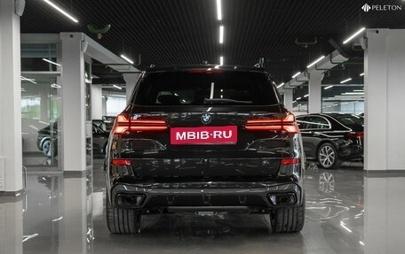 BMW X5, 2024 год, 14 680 000 рублей, 6 фотография