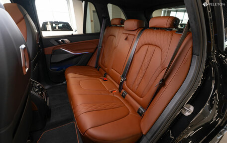 BMW X5, 2024 год, 14 680 000 рублей, 18 фотография