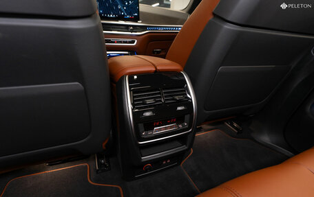 BMW X5, 2024 год, 14 680 000 рублей, 19 фотография