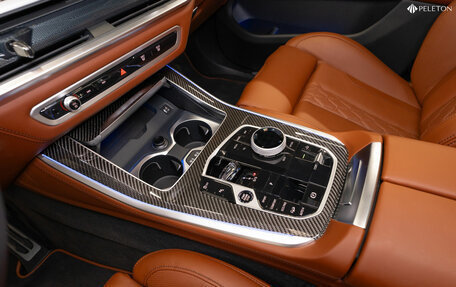BMW X5, 2024 год, 14 680 000 рублей, 21 фотография
