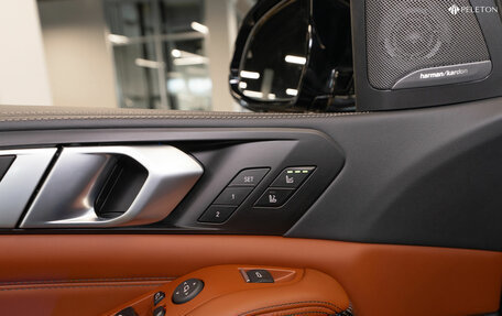 BMW X5, 2024 год, 14 680 000 рублей, 28 фотография