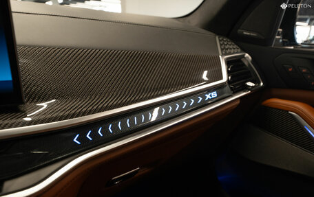 BMW X5, 2024 год, 14 680 000 рублей, 26 фотография