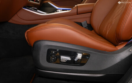 BMW X5, 2024 год, 14 680 000 рублей, 29 фотография