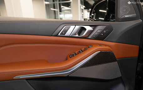 BMW X5, 2024 год, 14 680 000 рублей, 27 фотография