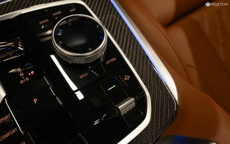 BMW X5, 2024 год, 14 680 000 рублей, 31 фотография