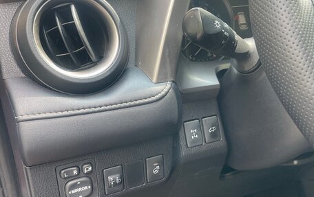 Toyota RAV4, 2016 год, 1 945 000 рублей, 14 фотография