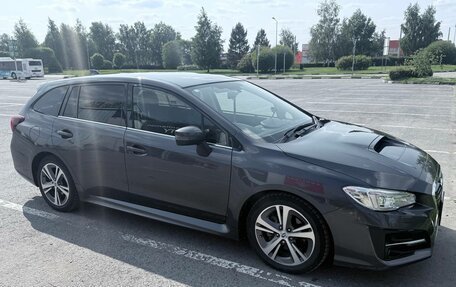 Subaru Levorg I, 2020 год, 2 120 000 рублей, 2 фотография