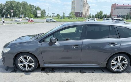 Subaru Levorg I, 2020 год, 2 120 000 рублей, 5 фотография