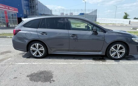 Subaru Levorg I, 2020 год, 2 120 000 рублей, 4 фотография