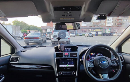 Subaru Levorg I, 2020 год, 2 120 000 рублей, 8 фотография