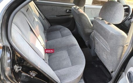 KIA Magentis I, 2004 год, 370 000 рублей, 6 фотография