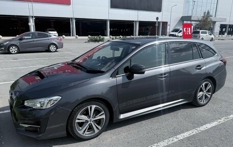 Subaru Levorg I, 2020 год, 2 120 000 рублей, 3 фотография