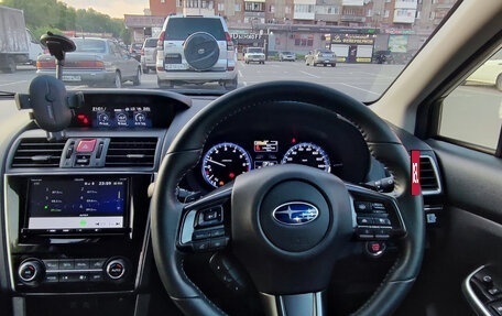 Subaru Levorg I, 2020 год, 2 120 000 рублей, 10 фотография