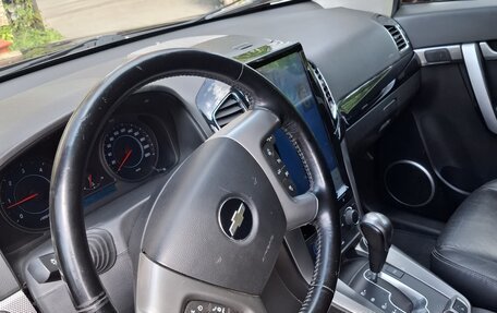 Chevrolet Captiva I, 2013 год, 1 200 000 рублей, 7 фотография