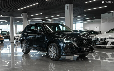 Mazda CX-5 II, 2024 год, 4 210 000 рублей, 2 фотография