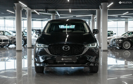 Mazda CX-5 II, 2024 год, 4 210 000 рублей, 3 фотография