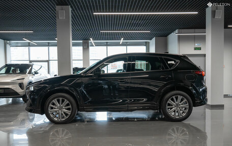 Mazda CX-5 II, 2024 год, 4 210 000 рублей, 9 фотография