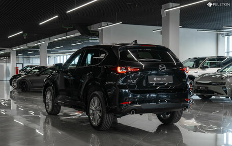 Mazda CX-5 II, 2024 год, 4 210 000 рублей, 5 фотография