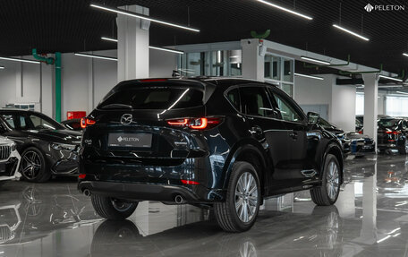 Mazda CX-5 II, 2024 год, 4 210 000 рублей, 4 фотография