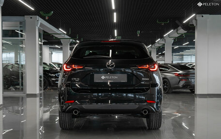 Mazda CX-5 II, 2024 год, 4 210 000 рублей, 6 фотография