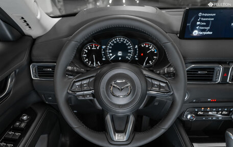 Mazda CX-5 II, 2024 год, 4 210 000 рублей, 13 фотография